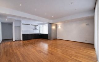 Apartament 3 camere - Herastrau | Loc de parcare | Parter cu Terasa - Poză 1