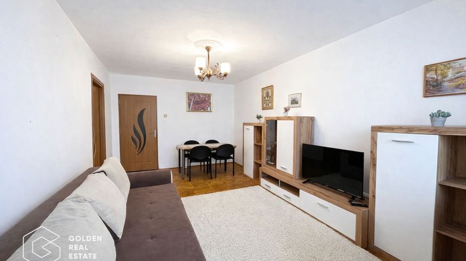 Apartament 2 camere, etaj 3, zona Aurel Vlaicu - Poză 3