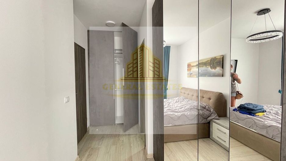 Apartament – disponibil imediat pentru închiriere pe termen scurt/lung - Poză 13