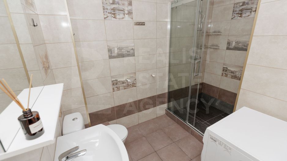 Vânzare, apartament, 1 cameră, str. Cartușa, Dulești - Poză 15