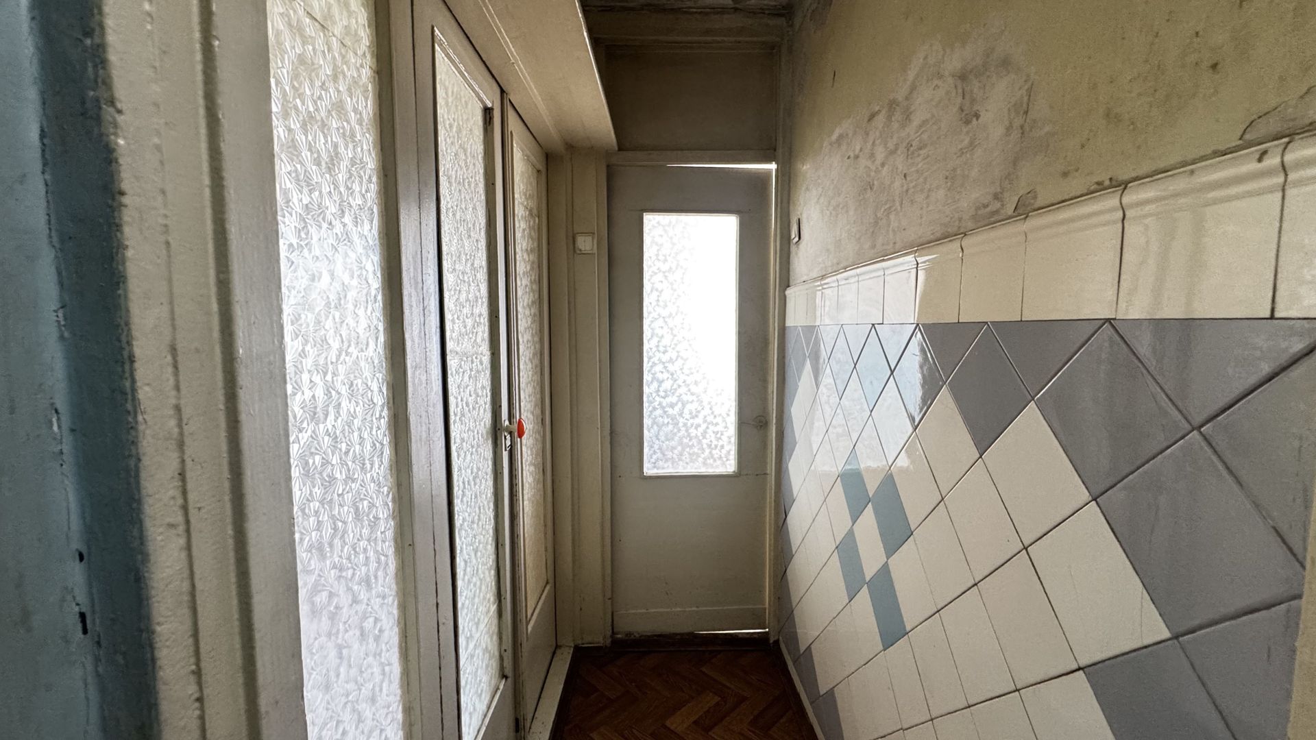 Apartament cu 2 odăi - Sarmizegetusa ultracentral - Poză 17
