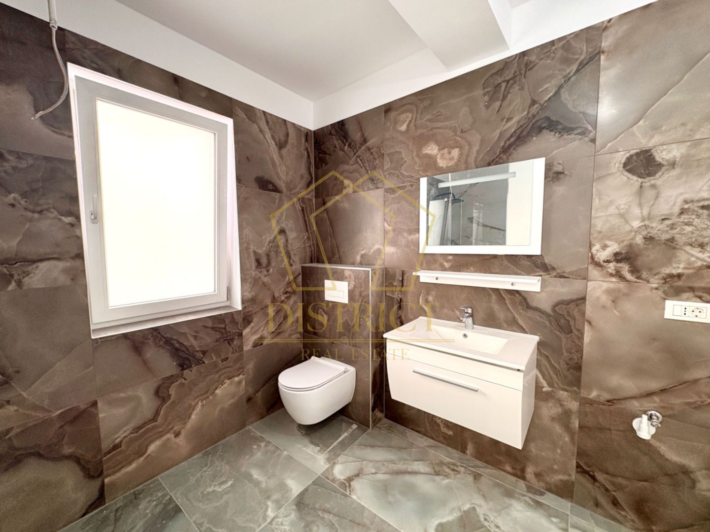 Apartament mobilat cu 2 camere si pod | Giroc | Profi - Poză 8