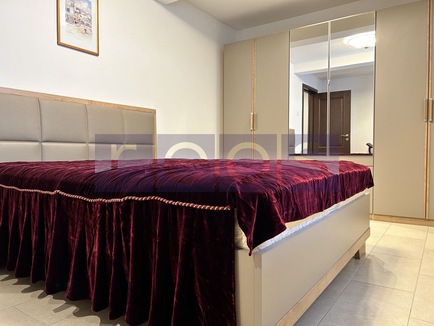 VANZARE VILA INDIVIDUALA | P+1 | LIBERA | ZONA CAPITALE - Poză 14