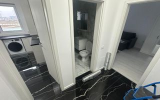 GARSONIERA STEJARULUI, BLOC NOU, CENTRALA, LOC PARCARE, PET-FRIENDLY - Poză 5