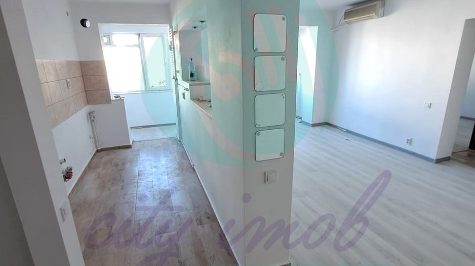 2 camere luminoase aproape de metrou Crangasi - Poză 7