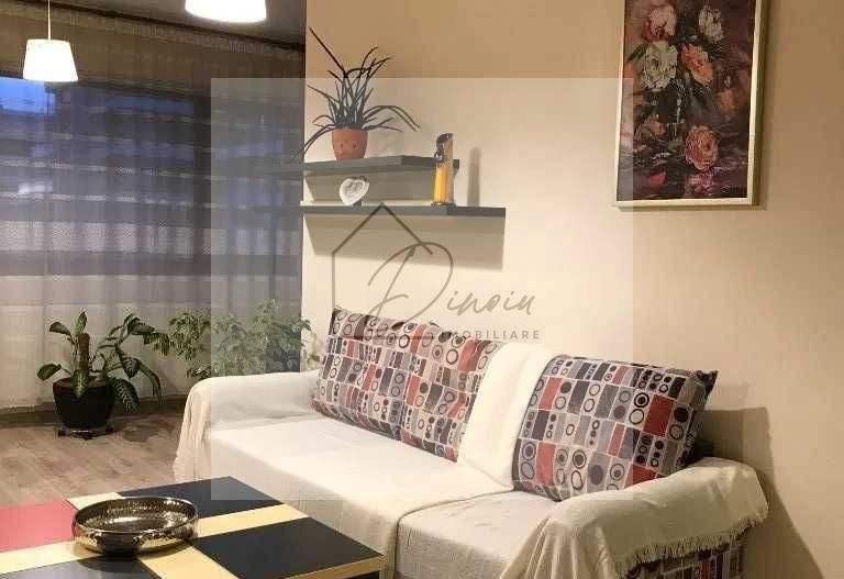 Apartament 2 camere de inchiriat in Pipera I parcare inclusa - Poză 4