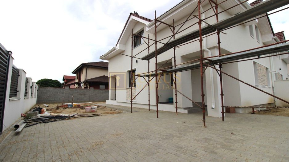 Duplex nou – prima închiriere, pet friendly | Dumbrăvița - Poză 2