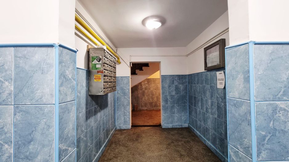 3 Cam Militari Gorjului Metrou Centrala Proprie - Poză 8