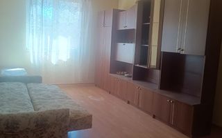 Apartament decomandat 2 camere-balcon-etaj 1-Central Zona Profi - Poză 1