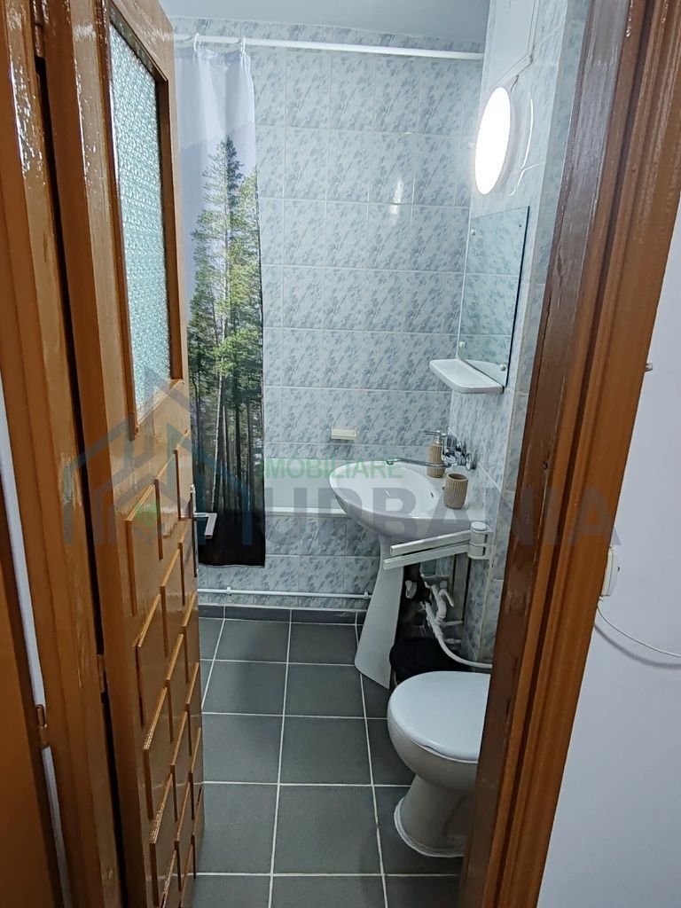 Apartament de închiriat, 2 camere, zona Alexandru cel Bun, lângă Carrefour Gara Mare - Poză 5