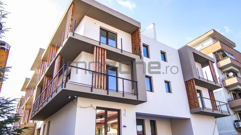 2 CAMERE | 67 MP | TERASA | DRUMUL TABEREI | PRELUNGIREA GHENCEA | - Poză 3