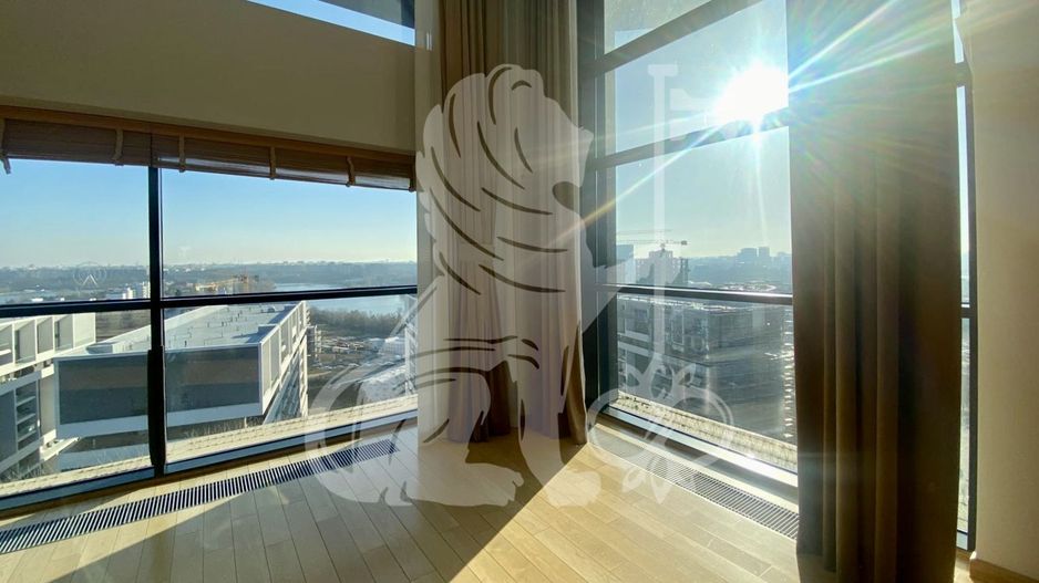 Penthouse Upground | Splendid View | Pipera | Barbu Vacarescu | Tei - Poză 2