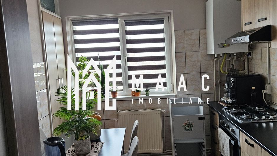 Apartament 2 Camere | 56 MPU | 2 Balcoane | Pivniță | Terezian - Poză 5