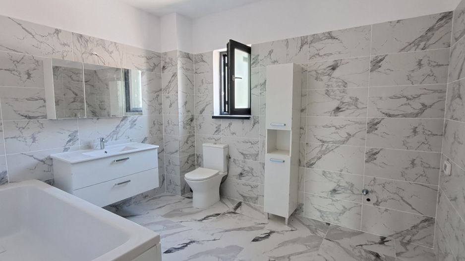 Bragadiru - Ghidigeni, casa / vila individuala, utilitati, statii stb - Poză 9