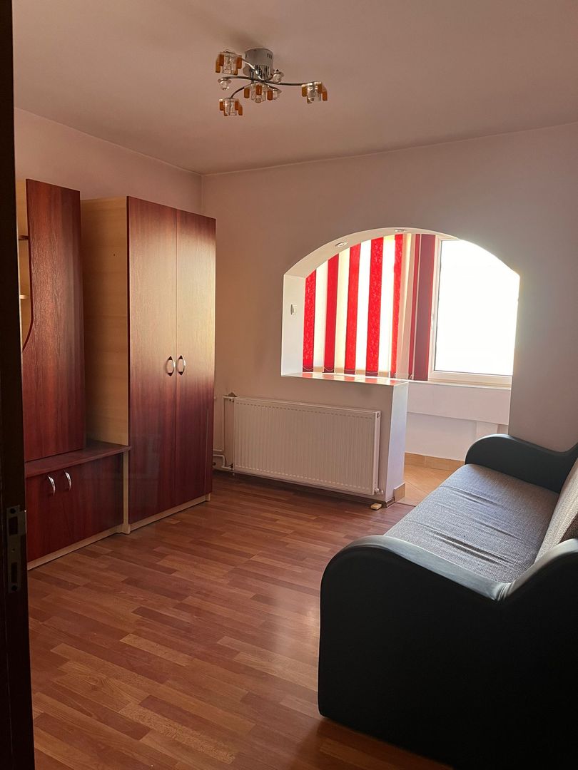 Girocului-parc padurice | 3Camere | 2Bai | Centrala proprie | Disponibil imediat - Poză 9