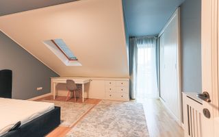 Casă premium în Subcetate, construcție nouă finisaje de lux Comision 0 - Poză 8