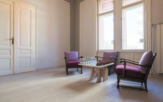 Apartament 2 camere ultracentral, Revoluției, ideal birou - Poză 7