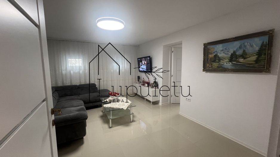 Casa Individuala De Vanzare | 110 MPU | 4 Camere | Terezian - Poză 14