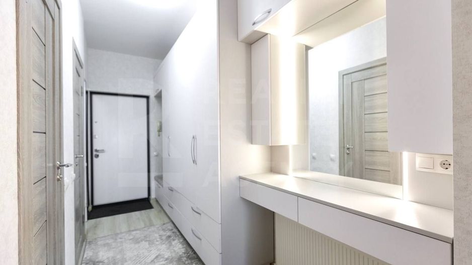 Vânzare, apartament, 3 camere, strada Nicolae Costin, Buiucani - Poză 4