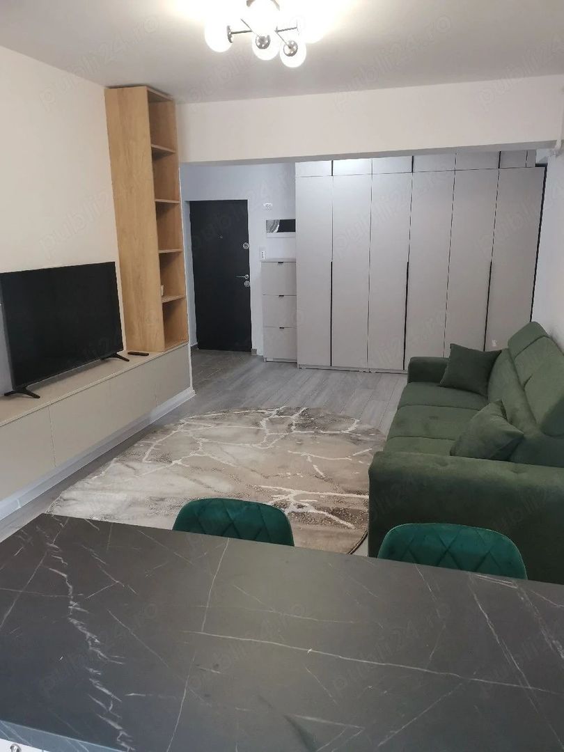 Apartament 2 camere Aparatorii Patriei - Poză 1