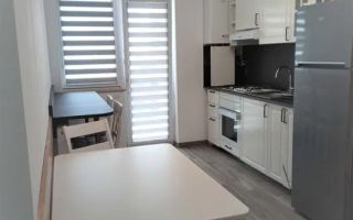 3 camere open space, Modern, Parcare, Zona Vivo, Floresti - Poză 4