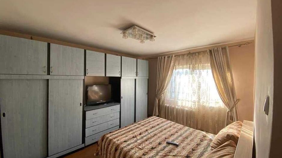Apartament 3 camere de inchiriat | centrala proprie | Parc Sebastian - Poză 3