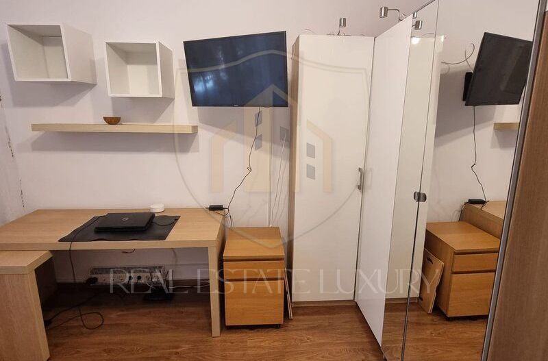 Apartament 2 camere | Piața Sudului | 10 min Metrou | Loc Parcare - Poză 3