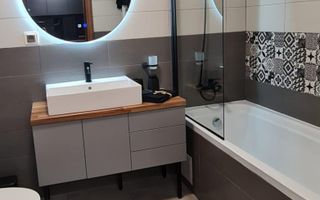 Apartament de inchiriat cu 2 camere,exceptional, pet friendly! - Poză 7