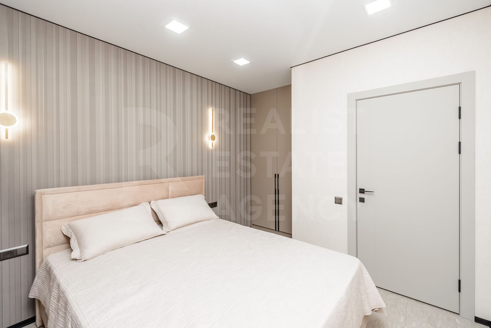 Vânzare, apartament, o cameră, str. Durlești, Dumbrava - Poză 7