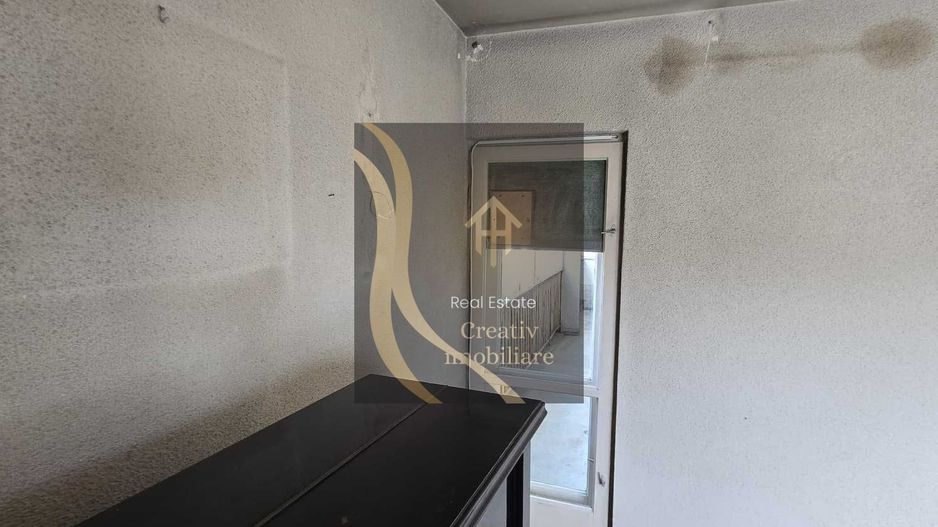 Barbu Văcărescu apartament 3 camere de vânzare - Poză 7
