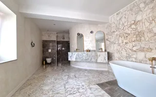 Vila Premium 2022 | Piscina | 774 mp Teren zona Iancu Nicolae - Pipera - Poză 18