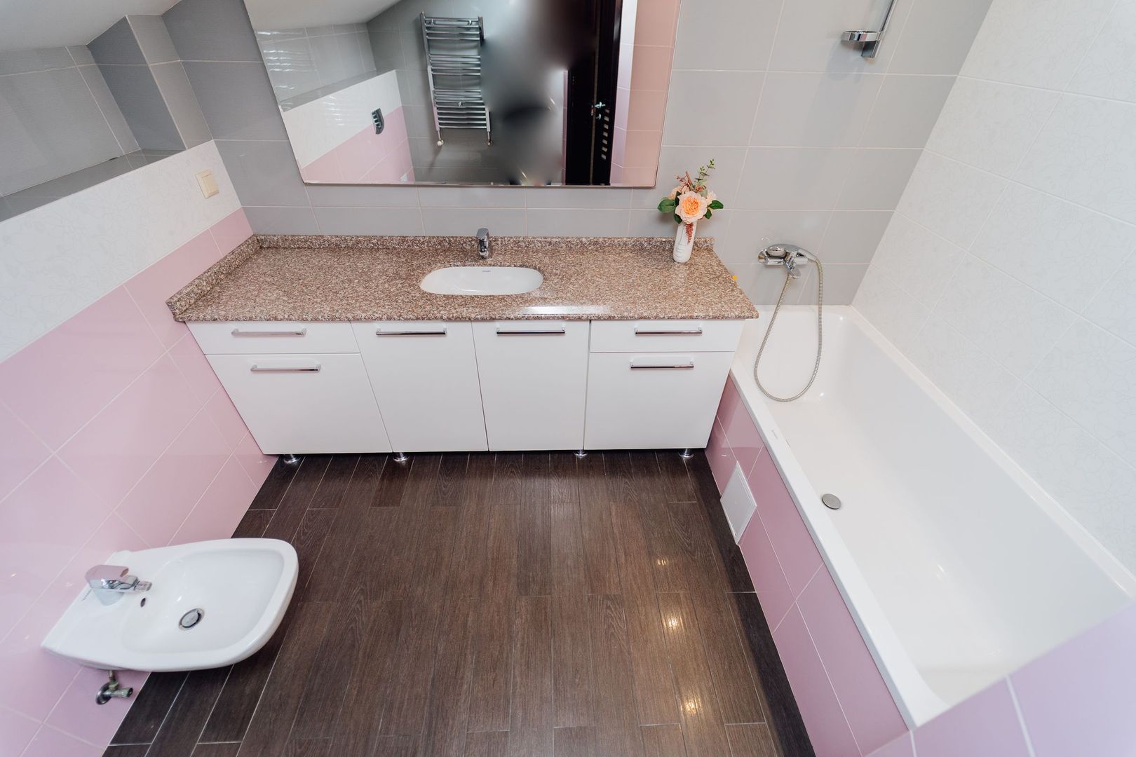 De vânzare Duplex Ciocana - Poză 3