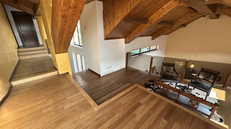 Proprietate cu piscina Dumbravita - Poză 10