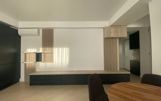 APARTAMENT 3 CAMERE | PARCARE SUBTERANA | CORTINA NORTH - Poză 3