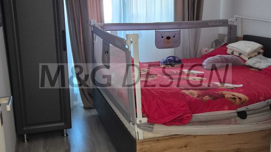 Apartament 3 camere Giroc - Poză 6