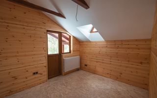 Duplex Deosebit | 172 MPU | 7 camere| Curte | Tocile | Peisaj Superb - Poză 12