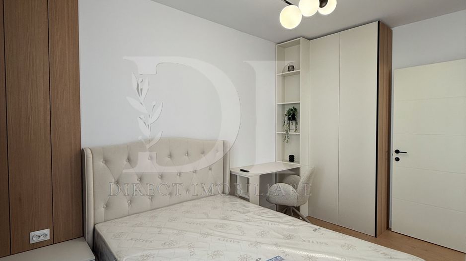 Apartament 3 camere / etaj intermediar / Zona Eroilor - Poză 11