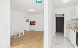 Apartament cochet ultracentral, Unirii, 2camere - Poză 8