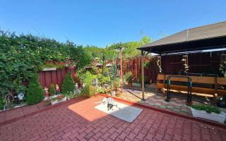 Apartament 3 camere | Balcon | Curte proprie | Cartierul Arhitectilor - Poză 3