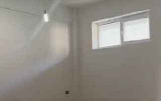 Apartament 1 camera, bloc nou Bucium - Visan, pentru locuit sau birou - Poză 4