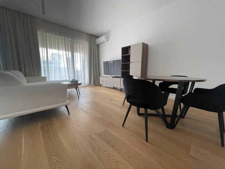 Nice view | 2 room apartment | Nusco CIty-Pipera - Poză 1