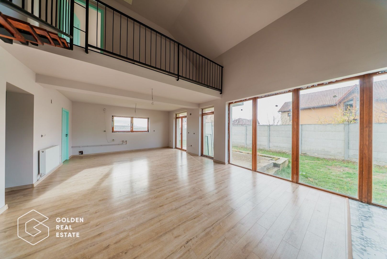 Preț redus 10.000 Eur | Casa finisata, teren 450 mp, in Pecica - Poză 28