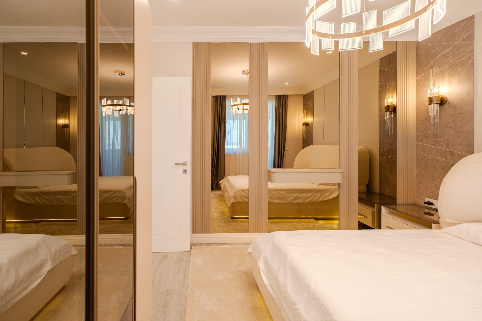 Apartament nou | Mobilat și utilat - Poză 20