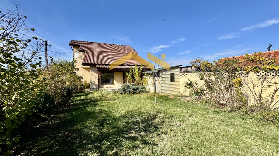 Cheveresu Mare-Casa Individuala-Disponibilă Imediat - Poză 10