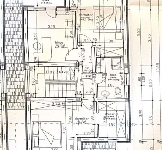 COMISION 0% | Duplex Mosnita Noua | Despartit prin camera tehnica | - Poză 19