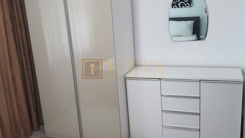 Apartament cu 2 camere in Complexul Studentesc - Poză 6