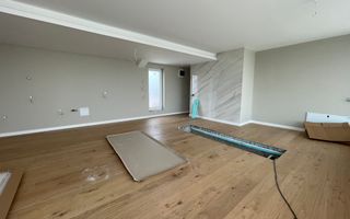 Penthouse | Laguna Residence |247 mp utili + 132mp terasa| Vedere Lac - Poză 15