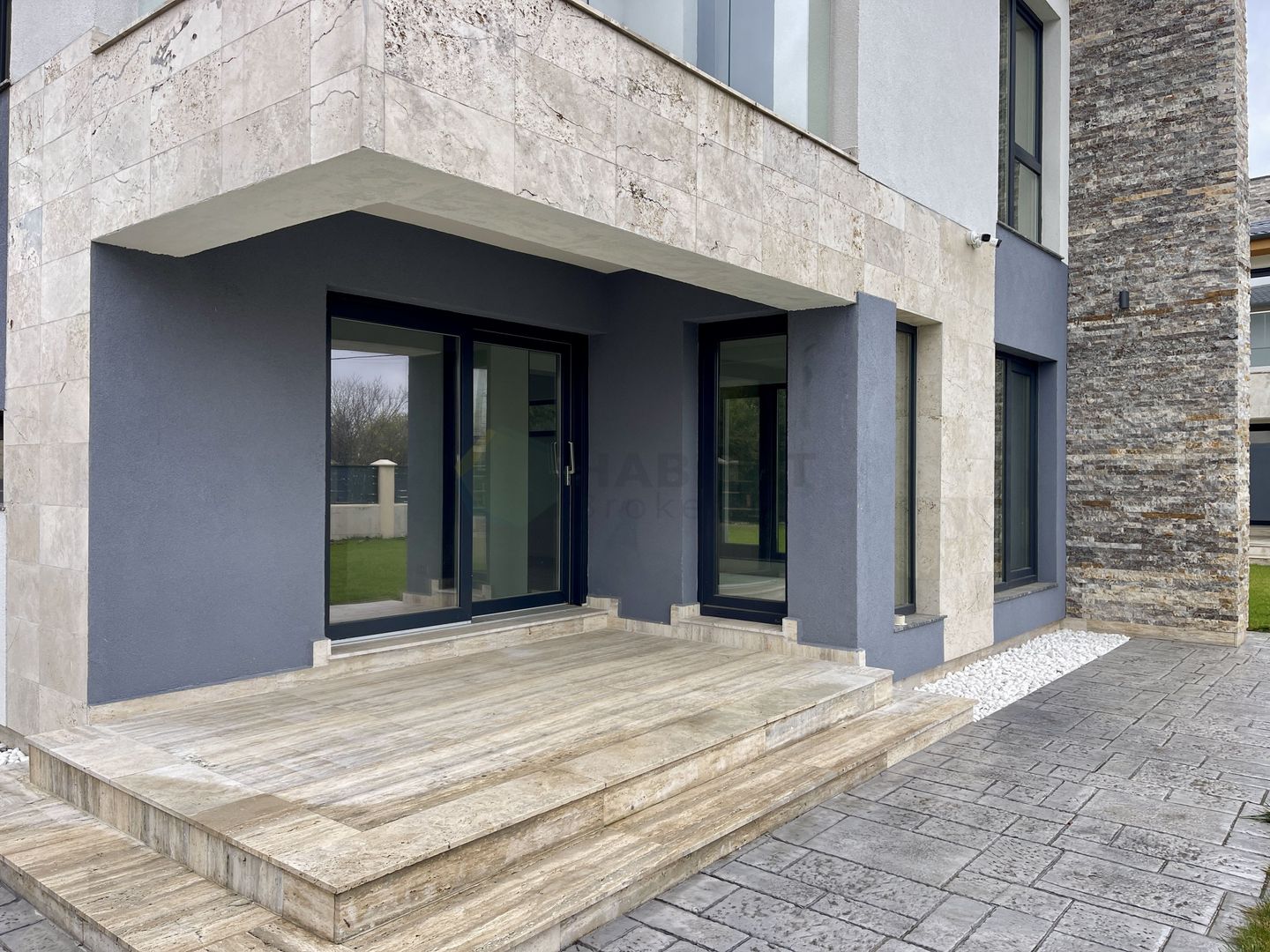 Vila individuala 5 camere Corbeanca - Poză 19