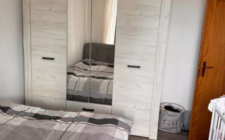 Apartament 2 camere – decomandat – zona Shopping Mall-V. Alecsandri. - Poză 6