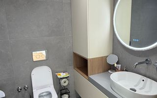 Vila 5 camere complex residential Tunari - Poză 23